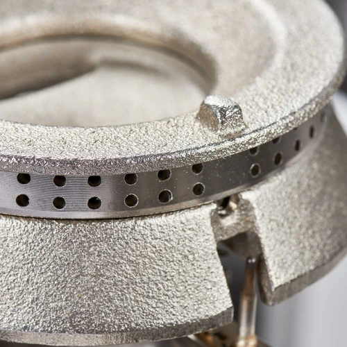 Taboret gazowy 9kW G30 Stalgast