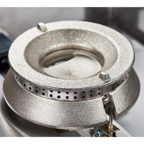 Taboret gazowy 9kW G30 Stalgast