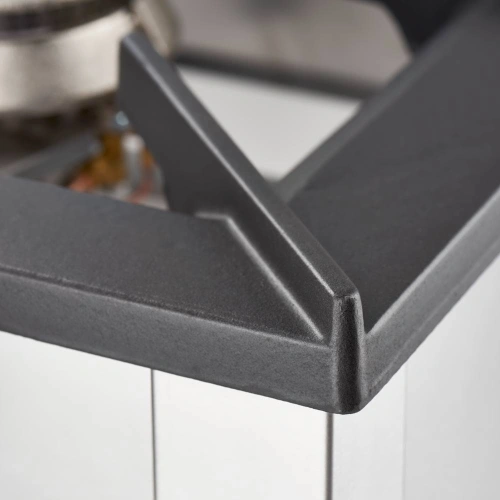 Taboret gazowy 9kW G30 Stalgast