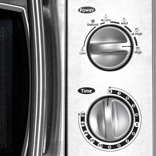 Kuchenka mikrofalowa Stalgast 900 W