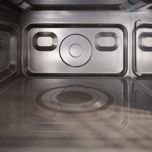 Kuchenka mikrofalowa Stalgast 1000 W, 25 litrów | Stalgast 775010