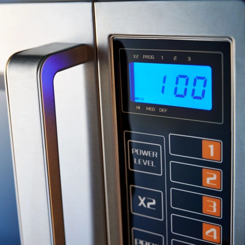 Kuchenka mikrofalowa Stalgast 1000 W, 25 litrów | Stalgast 775010