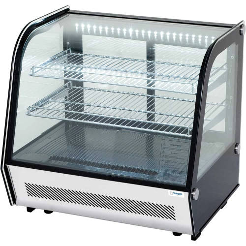 Witryna ekspozycyjna 120 l Stalgast