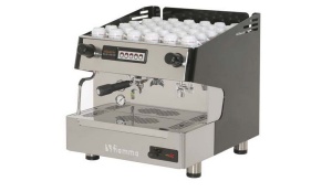 Ekspres ciśnieniowy do kawy FIAMMA ATLANTIC I