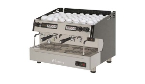 Ekspres ciśnieniowy do kawy FIAMMA ATLANTIC II