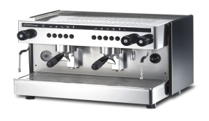 Ekspres ciśnieniowy do kawy FUTURMAT OTTIMA MTE0925