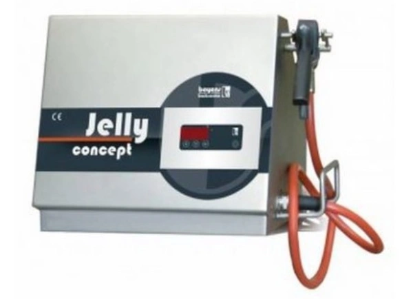 Żelownica JELLY CONCEPT bez zbiornika