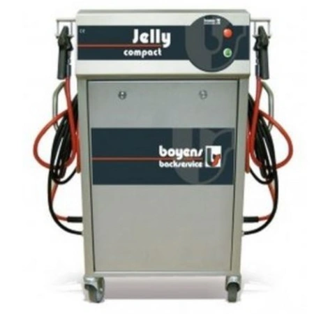 Żelownica JELLY COMPACT