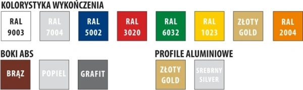 Witryna chłodnicza z agregatem, grawitacja | Cebea EGIDA