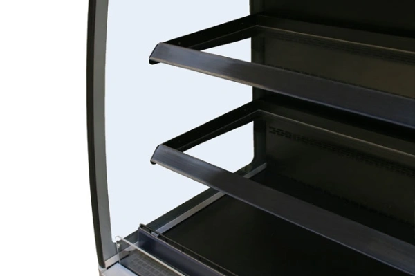 Regał chłodniczy na stację benzynową | RCS SCORPION 02 MINI