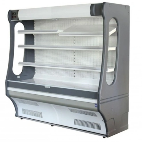 Regał chłodniczy | Cebea REGULUS Regał chłodniczy | Cebea REGULUS