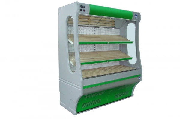 Regał chłodniczy | Cebea REGULUS Regał chłodniczy | Cebea REGULUS