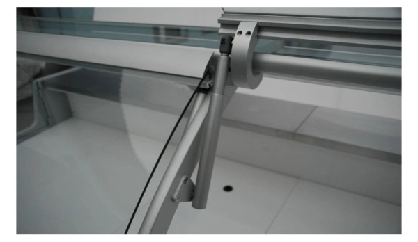 Lada chłodnicza z podnoszoną szybą frontową, głębokość 1200 mm | COLD MODENA W PSP Lada chłodnicza z podnoszoną szybą frontową, głębokość 1200 mm | COLD MODENA W PSP