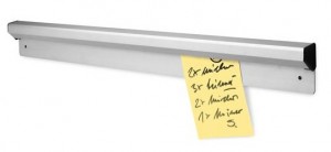 Listwa do bonów | Hendi 513705