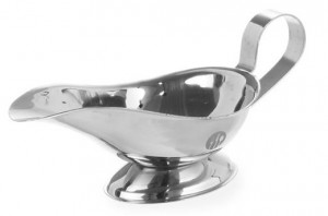 Sosjerka0,14 l | Hendi 432006