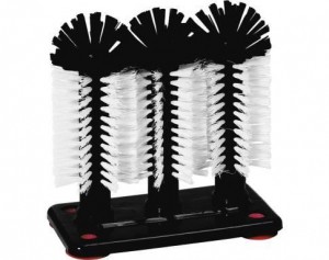 Szczotki do szklanek | Hendi 696002