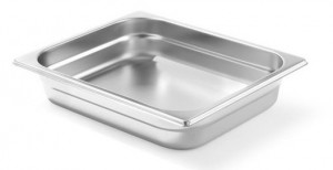 Pojemnik GN 1/2 PROFI LINE - 325x265 mm65 mm | Hendi 801437
