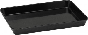 Pojemnik na mięso - z melaminy 290 x 160 mm | Hendi 568101