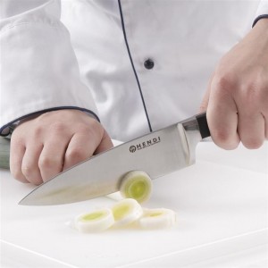 Nóż kucharskiKitchen Line 200 mm | Hendi 781319