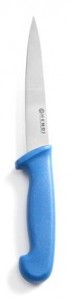 Nóż do filetowania HACCP 150 mm | Hendi 842546
