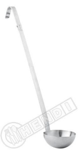 Chochla monoblok HACCP PROFI LINE śr. 65 mm Hendi 543108