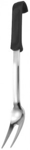 Widelec KITCHEN LINE dł. 345 mm | Hendi 529102