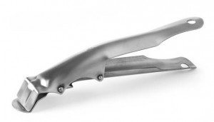 Chwytak do blach | Hendi 617700