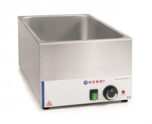 Bemar KITCHEN LINE - GN 1/1 | Hendi 238905