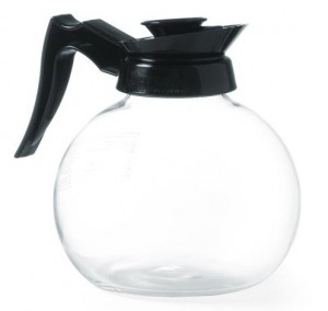 Dzbanek do kawy - 1,8 l | Hendi 445907