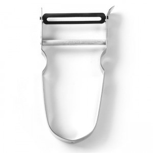 Obierak - ostrze 50 mm w blistrze | Hendi 841228