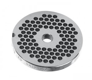 Sitko do wilka HENDI Profi Line średnica oczka 2 mm | Hendi 282267