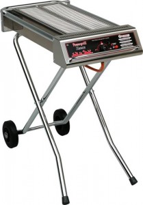Grill gazowy XENON | Hendi 148006