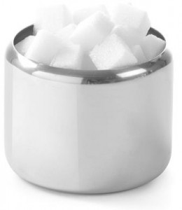 Cukiernica stalowa | Hendi 452202