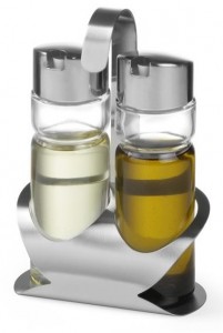 Zestaw do przypraw | Hendi 465349