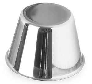 Foremka do zapiekania śr. 60 mm | Hendi 518519