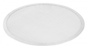 Siatka do PIZZY 230 | Hendi 617502