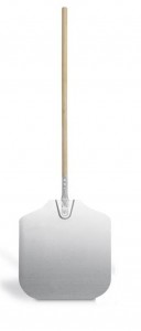 Łopata do PIZZY 1000 | Hendi 617861