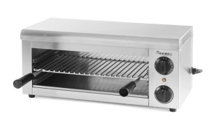 Opiekacz 270 Hendi 264102