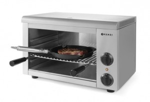 Opiekacz 580 | Hendi 264201