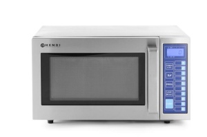 Kuchenka mikrofalowa - 24 l | Hendi 281406