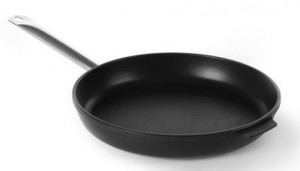 Patelnia Profi Line śr. 280 mm | Hendi 629208