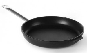 Patelnia Profi Line śr. 400 mm | Hendi 629390