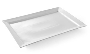 Taca prostokątna 570x390 mm | Hendi 783054