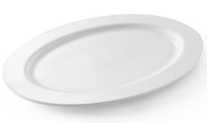 Taca owalna 1 Hendi 783207