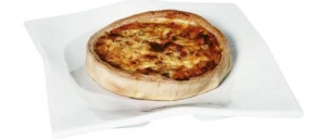 Talerz japoński - zestaw 3 szt. Hendi 783559