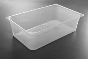 Pojemnik GN 1/1 - 530x325 mm150 | Hendi 880012