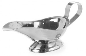 Sosjerka0,23 l | Hendi 432105