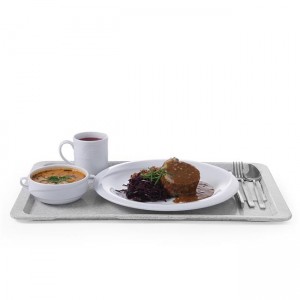 Taca poliestrowaGN 1/2 | Hendi 876602