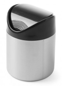 Śmietniczka stołowa | Hendi 440704