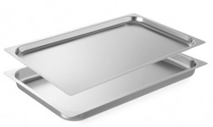 Taca Profi Line GN 1/1 40 | Hendi 809242
